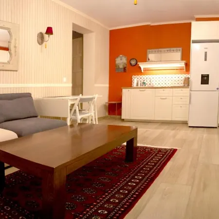 Αcacia House - Fully Equipped Apartment In Glyfada Ateny Zewnętrze zdjęcie