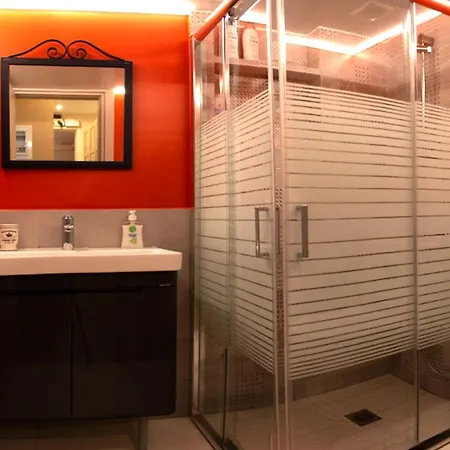 Αcacia House - Fully Equipped Apartment In Glyfada Ateny Zewnętrze zdjęcie