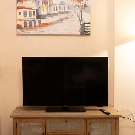 Αcacia House - Fully Equipped Apartment In Glyfada Ateny Zewnętrze zdjęcie