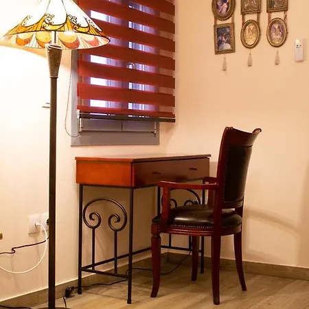 Αcacia House - Fully Equipped Apartment In Glyfada Ateny Zewnętrze zdjęcie