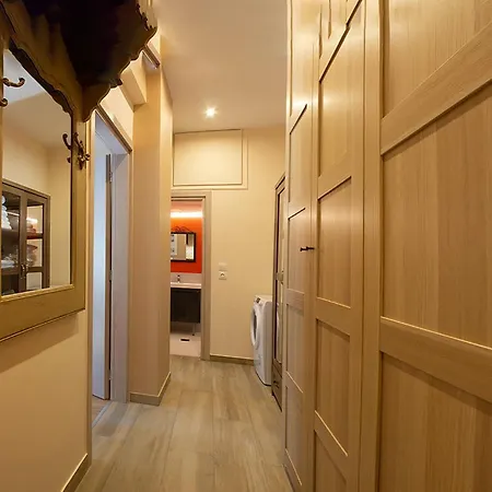 Αcacia House - Fully Equipped Apartment In Glyfada Ateny Zewnętrze zdjęcie