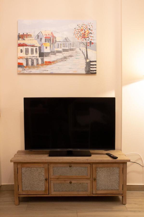 αcacia House - Fully Equipped In Glyfada Apartmán Atény