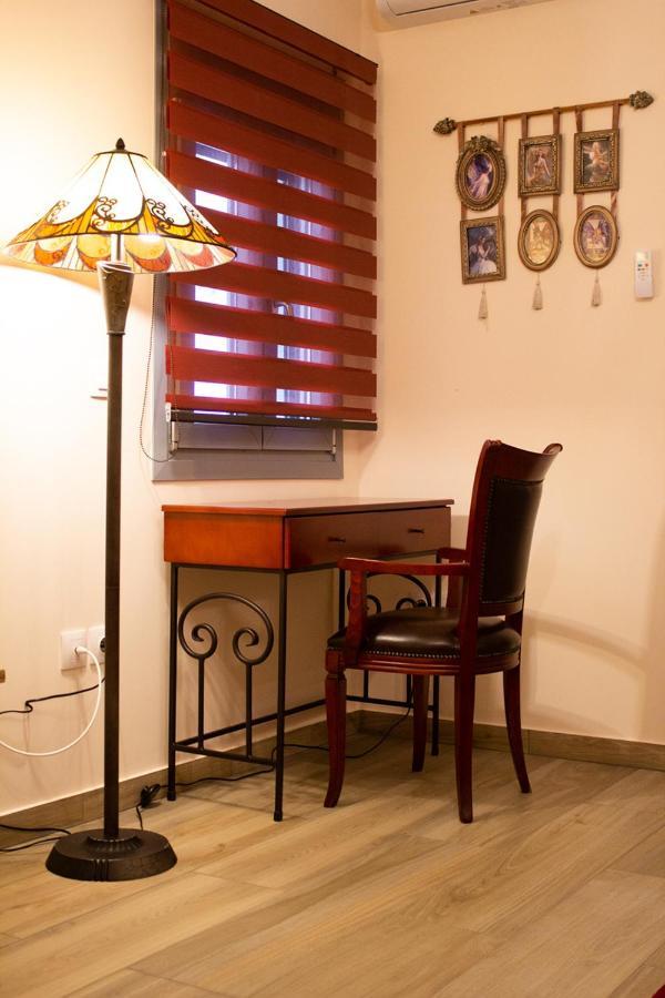 Apartmán αcacia House - Fully Equipped In Glyfada Atény
