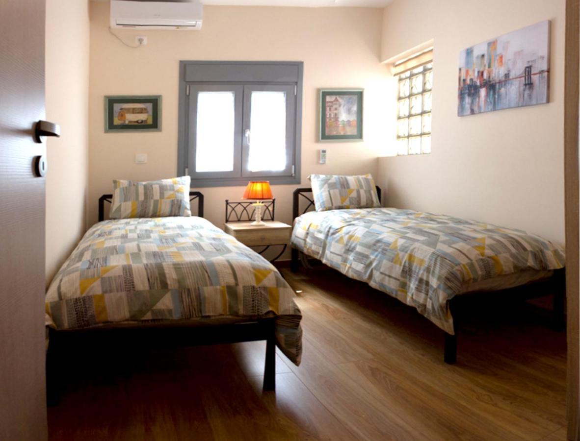 Appartement αcacia House - Fully Equipped In Glyfada Athènes