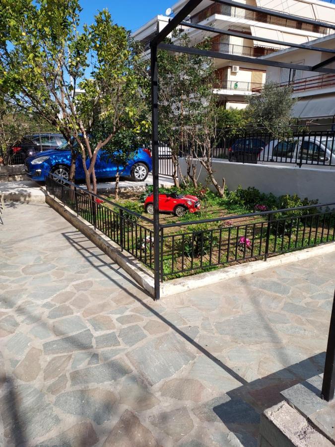 αcacia House - Fully Equipped In Glyfada * Athènes