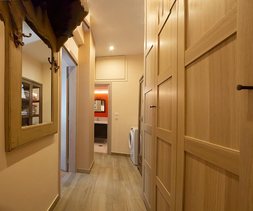 αcacia House - Fully Equipped In Glyfada * Athènes