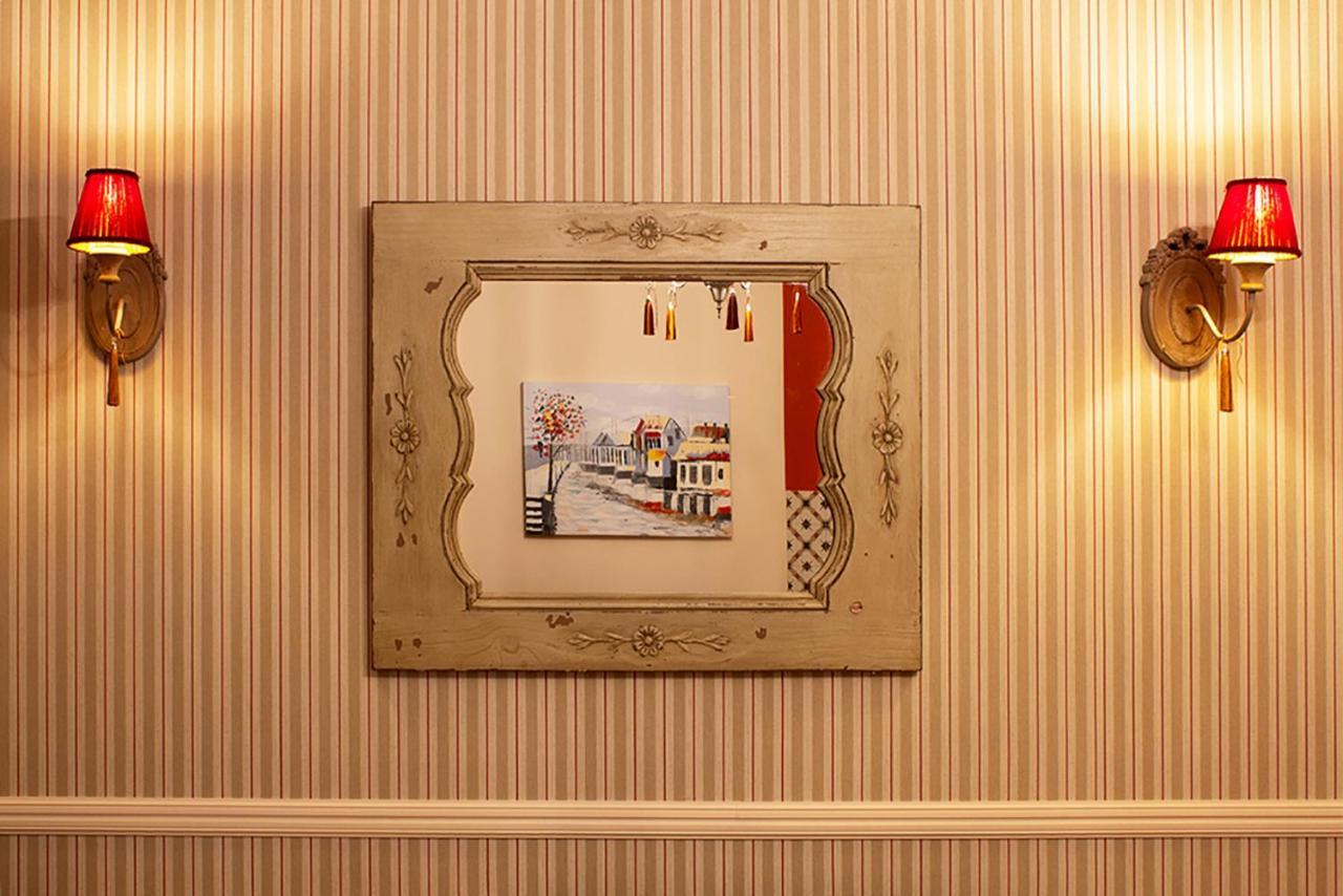 αcacia House - Fully Equipped In Glyfada * Athènes