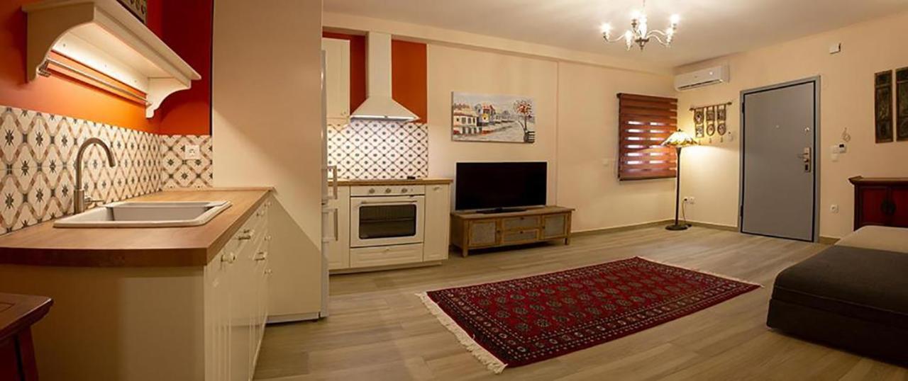 αcacia House - Fully Equipped In Glyfada Appartement *