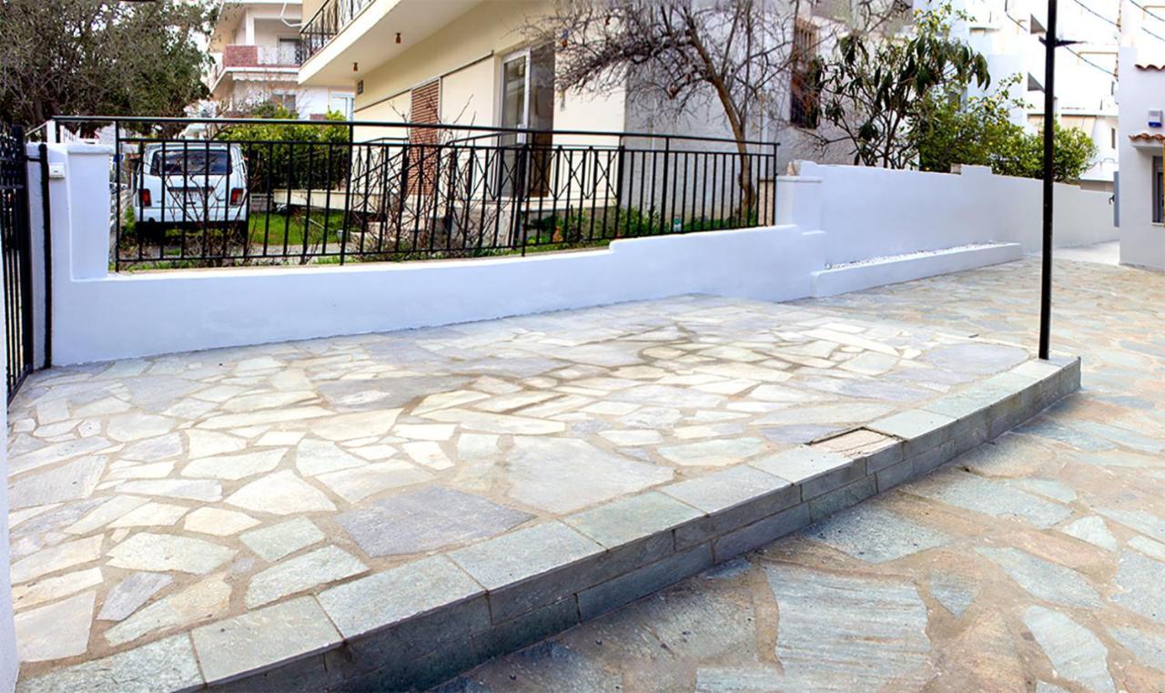 Appartement αcacia House - Fully Equipped In Glyfada *