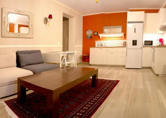 Αcacia House - Fully Equipped Apartment In Glyfada