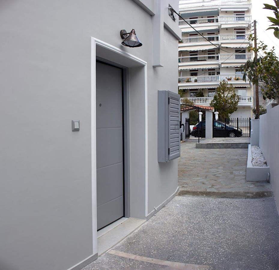 Apartament αcacia House - Fully Equipped In Glyfada *